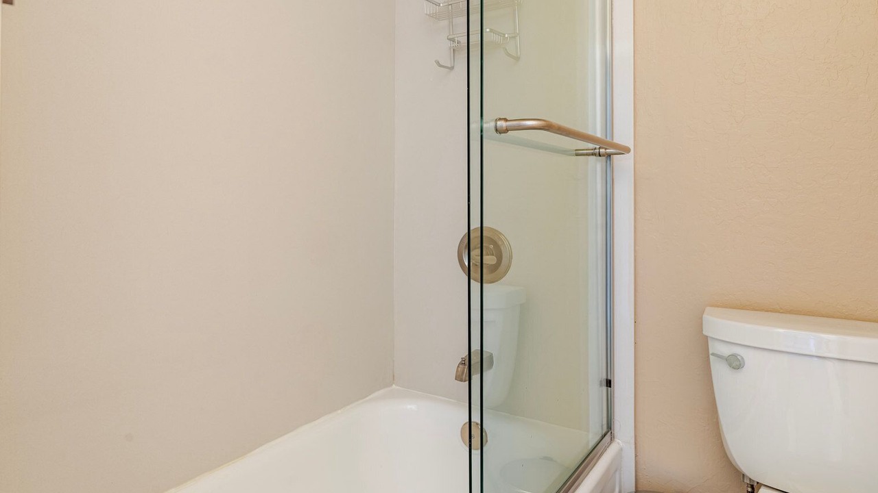 Photo of Bathroom in Campbell