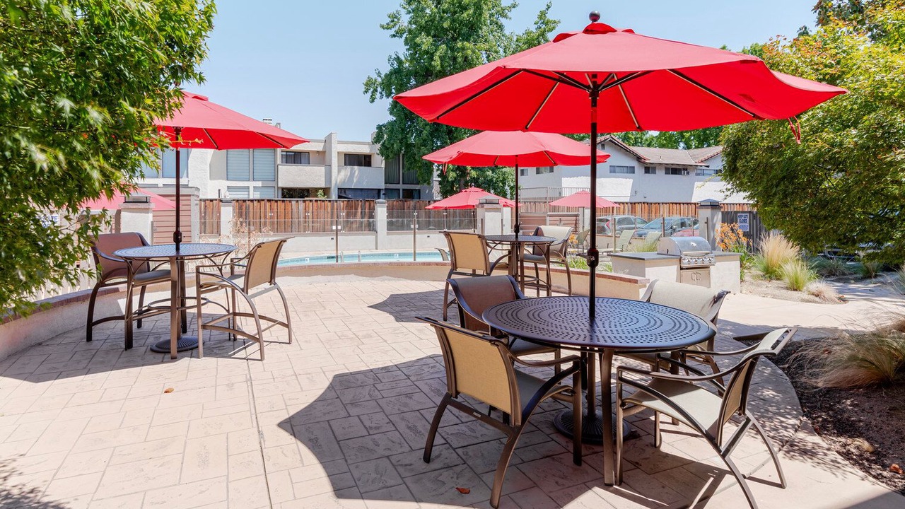 Photo of Outdoor in Campbell