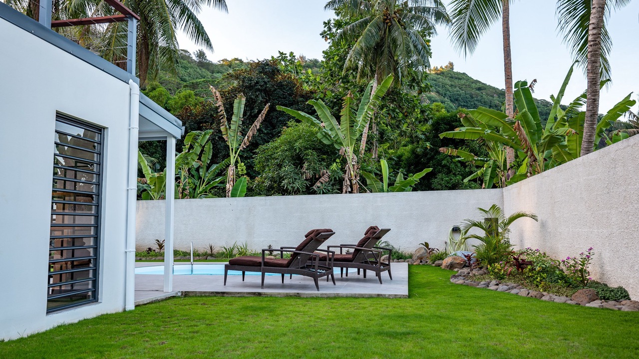 Photo of Outdoor in Point Matira