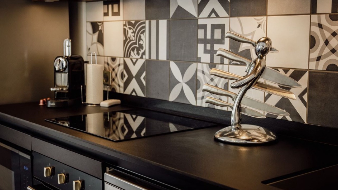 Photo of Kitchen in Point Matira