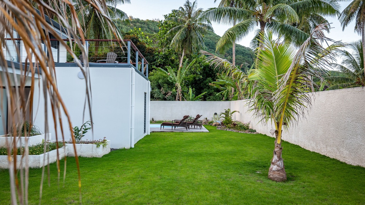 Photo of Outdoor in Point Matira