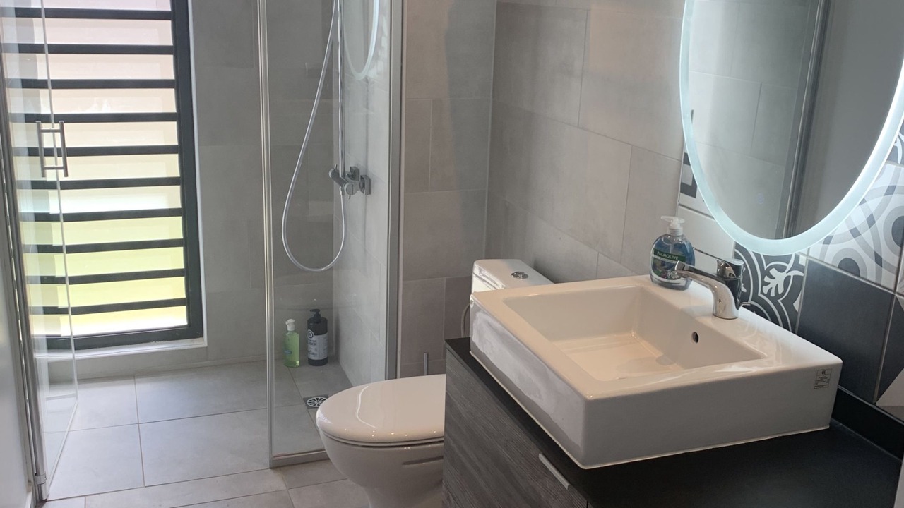 Photo of Bathroom in Point Matira