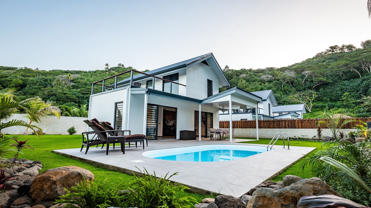 Photo of Outdoor in Point Matira