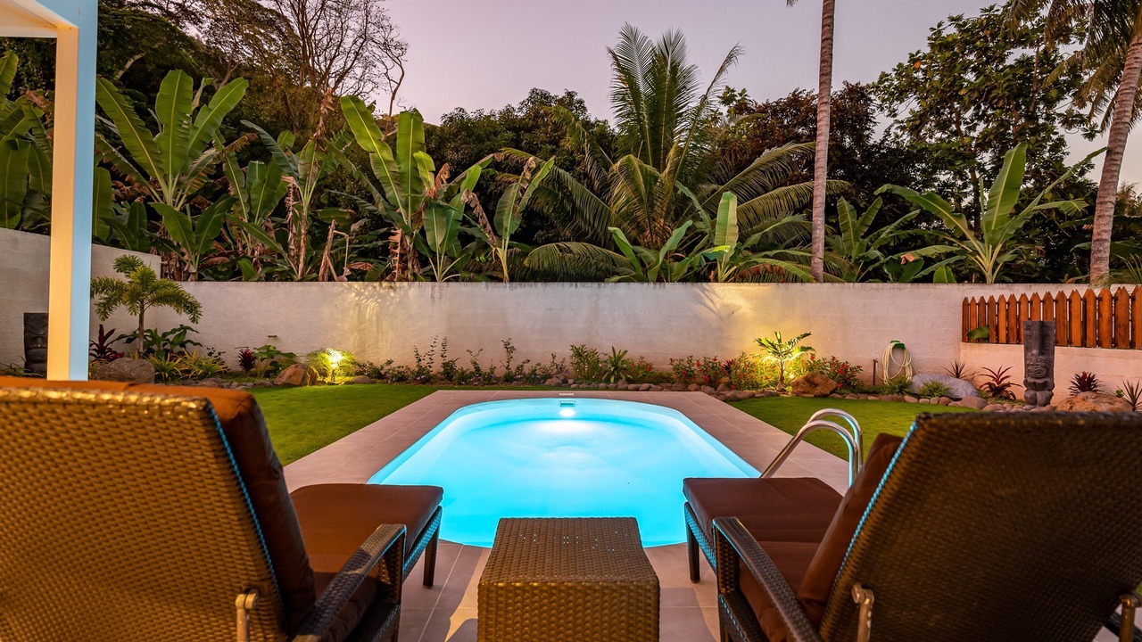 Photo of Outdoor in Point Matira