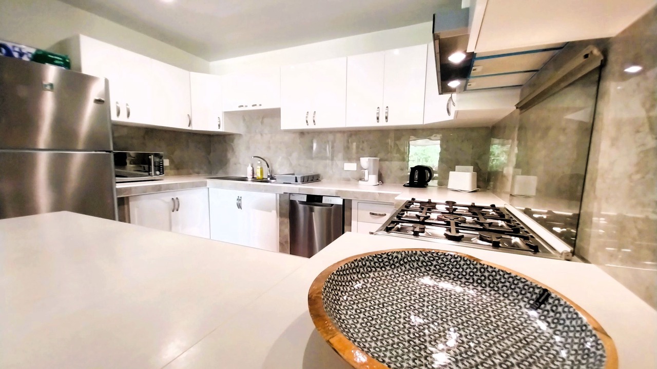 Photo of Kitchen in Pirae