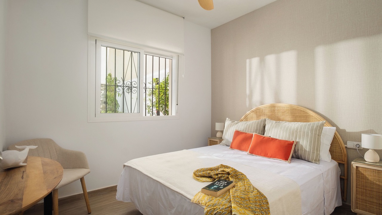 Photo of Bedroom in Pedregalejo