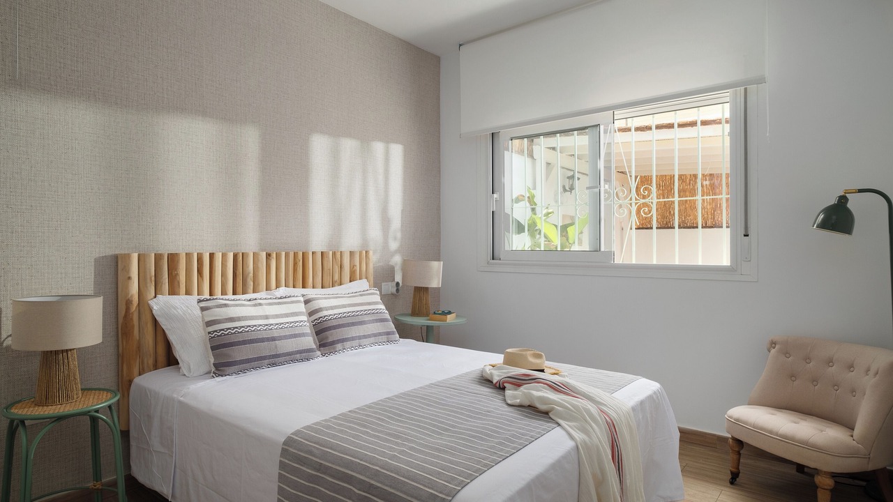 Photo of Bedroom in Pedregalejo