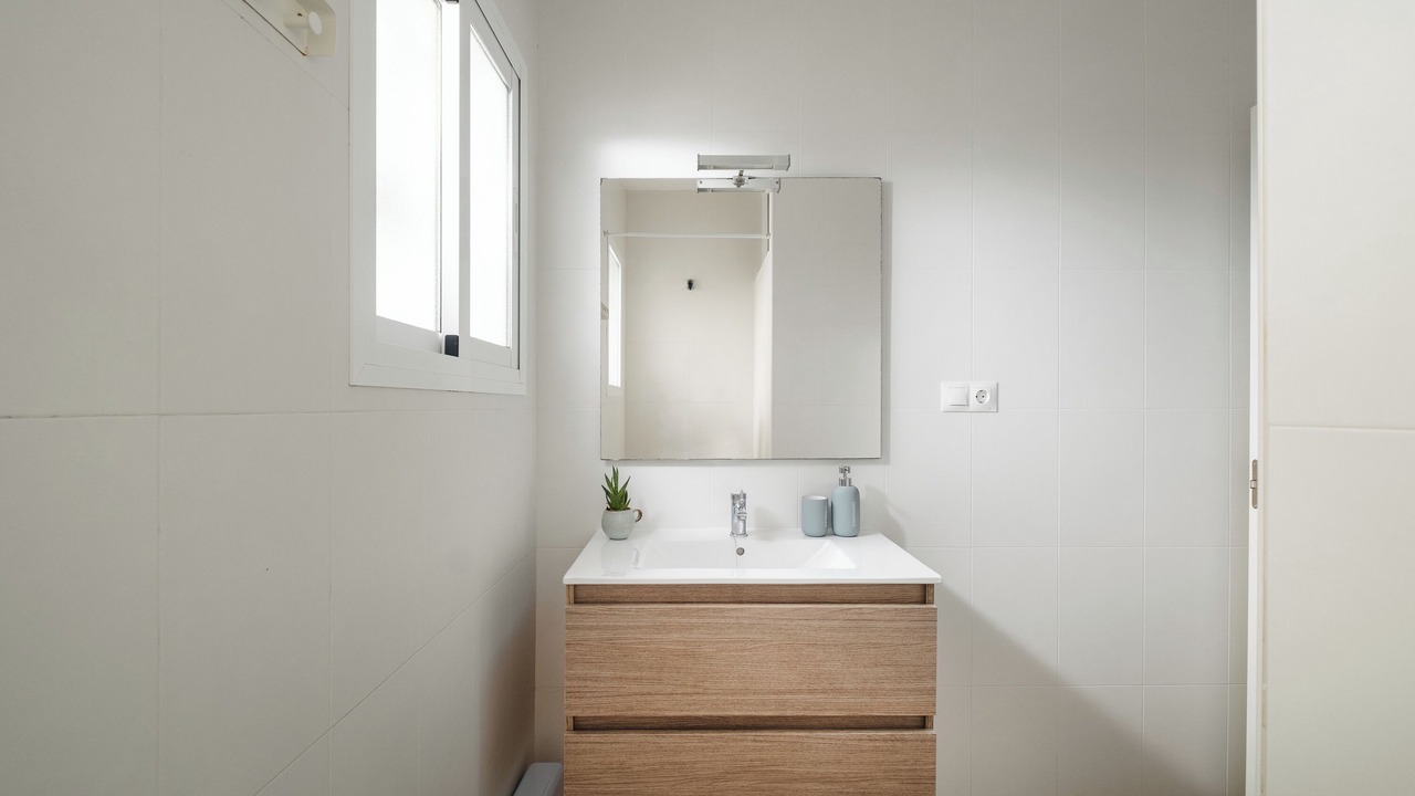 Photo of Bathroom in Pedregalejo