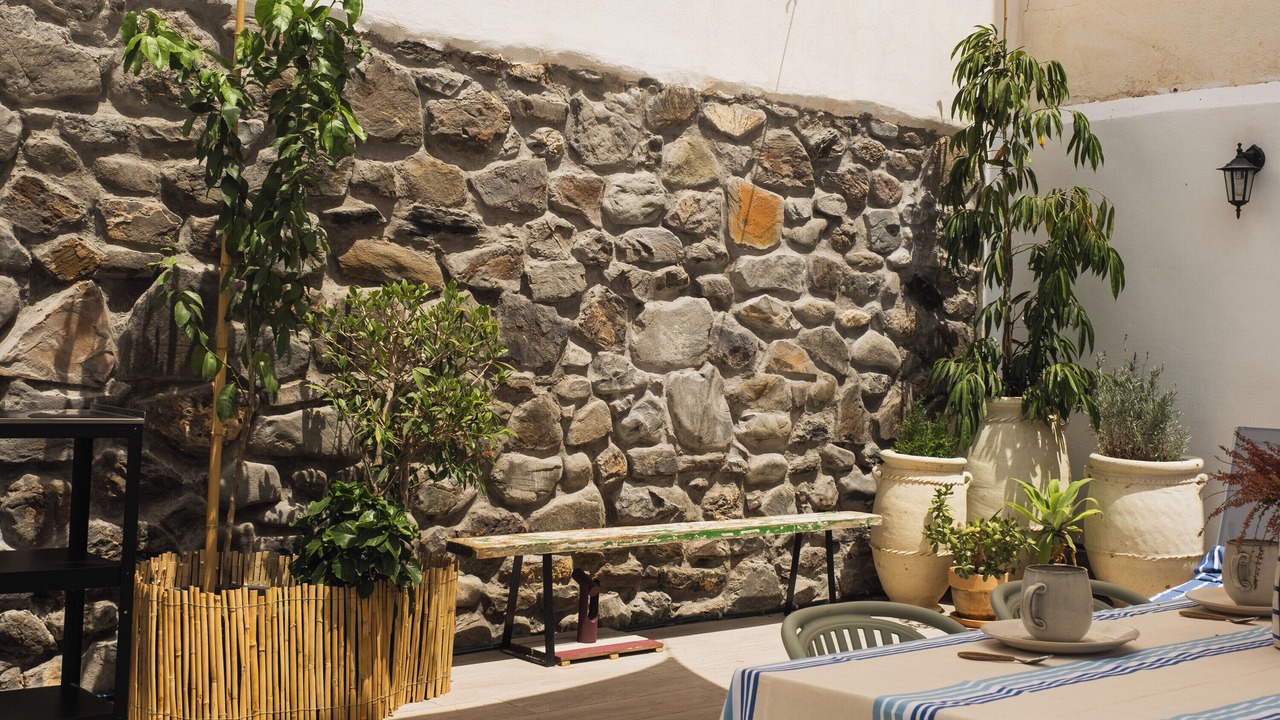 Photo of Outdoor in Pedregalejo