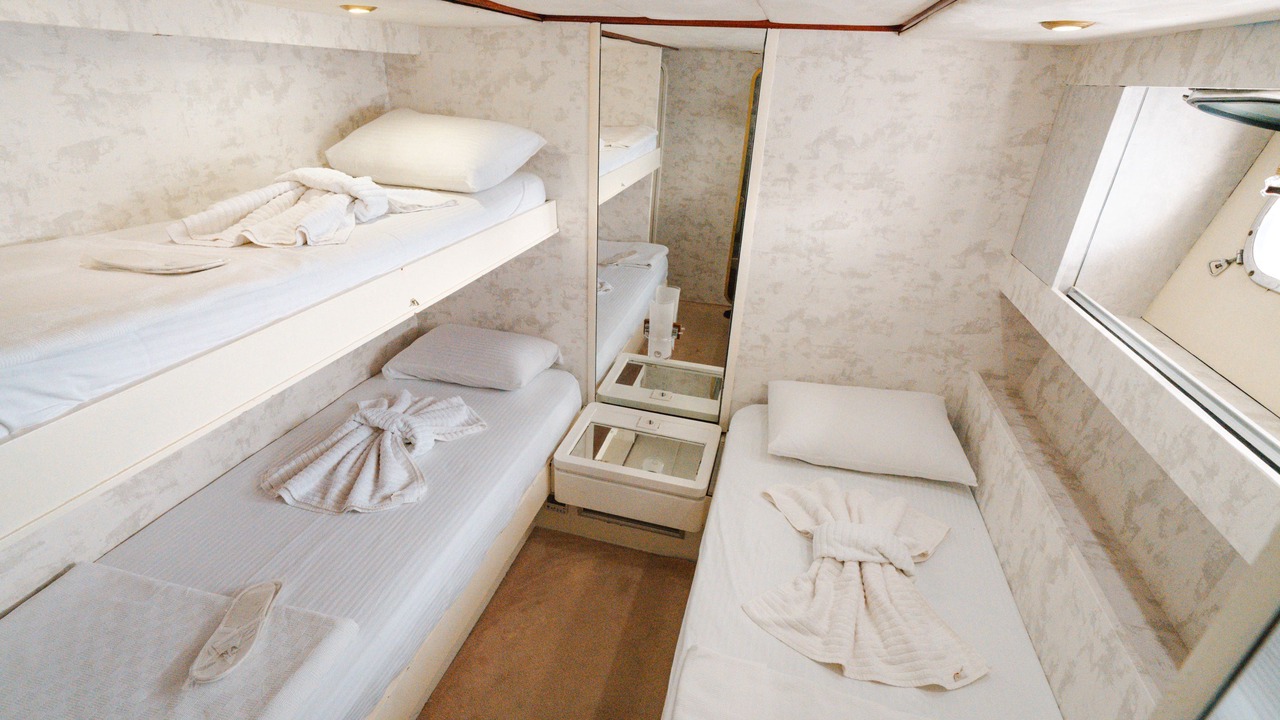 Photo of Bedroom in Bodrum City Center