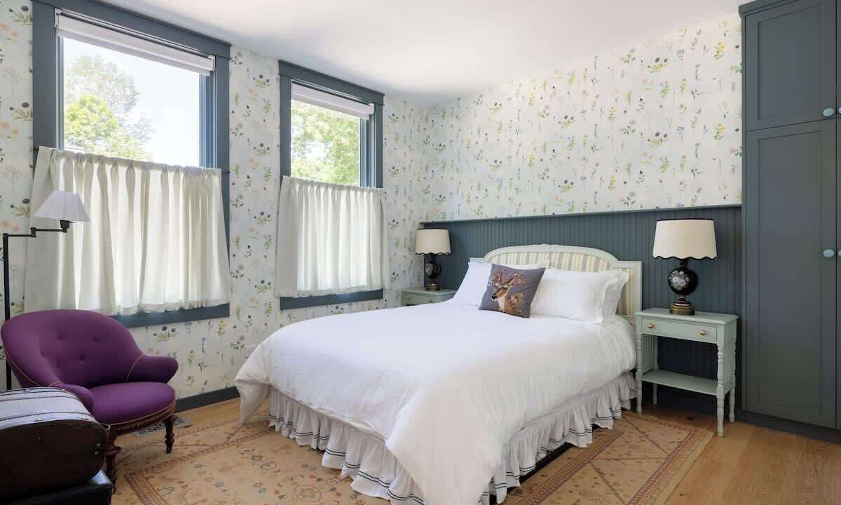 Photo of Bedroom in Town of Copake