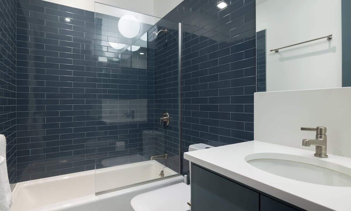 Photo of Bathroom in Town of Copake