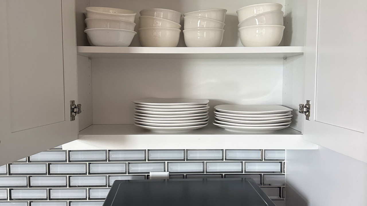 Photo of Kitchen in Waukee