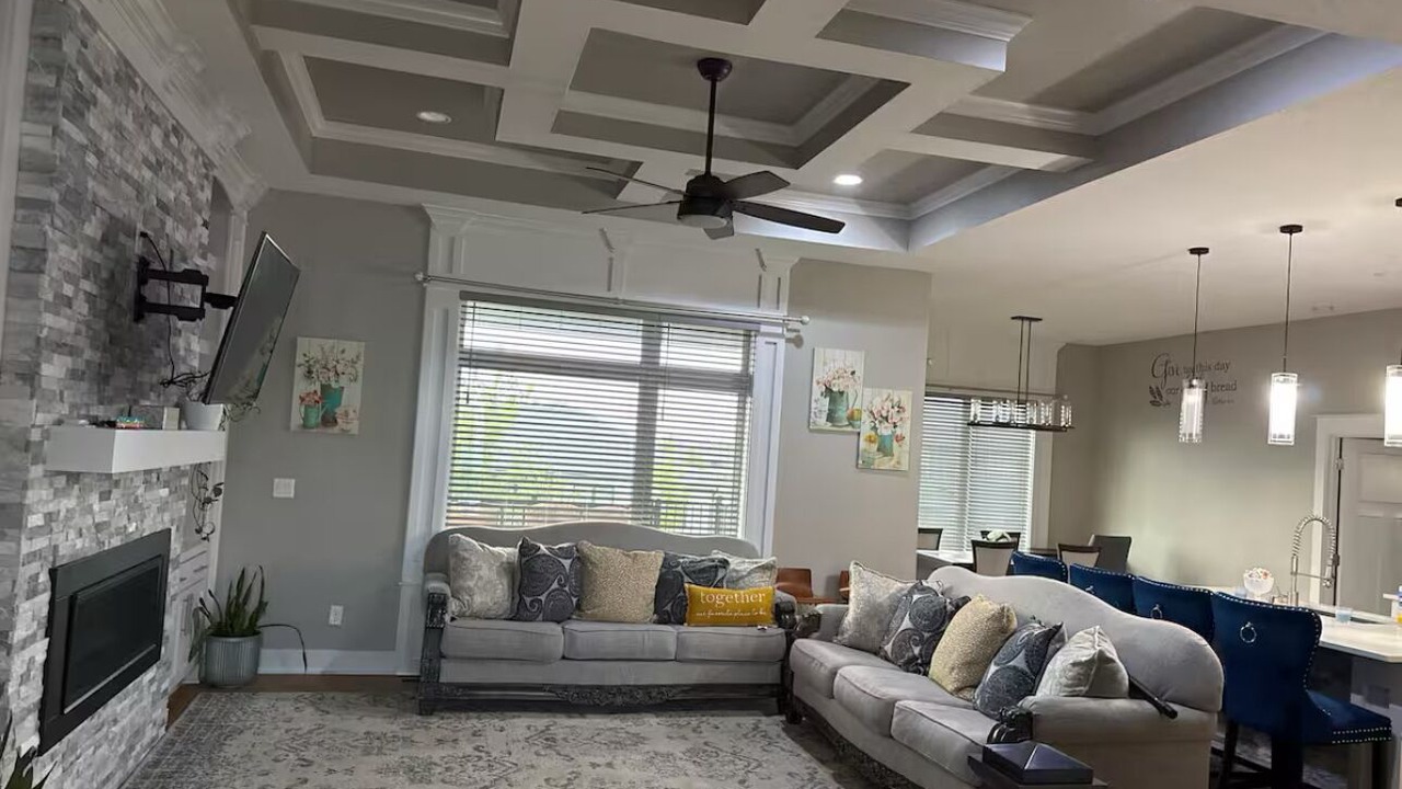 Photo of Bedroom in Waukee