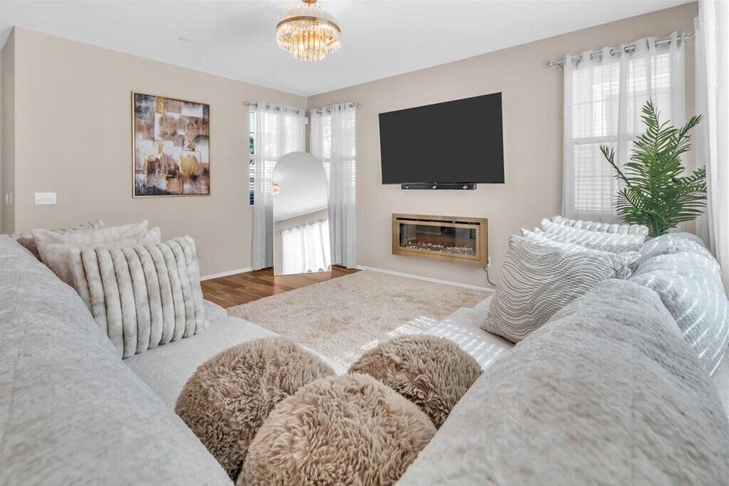 Photo of Bedroom in Beaumont