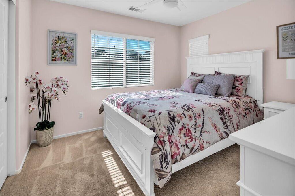 Photo of Bedroom in Beaumont