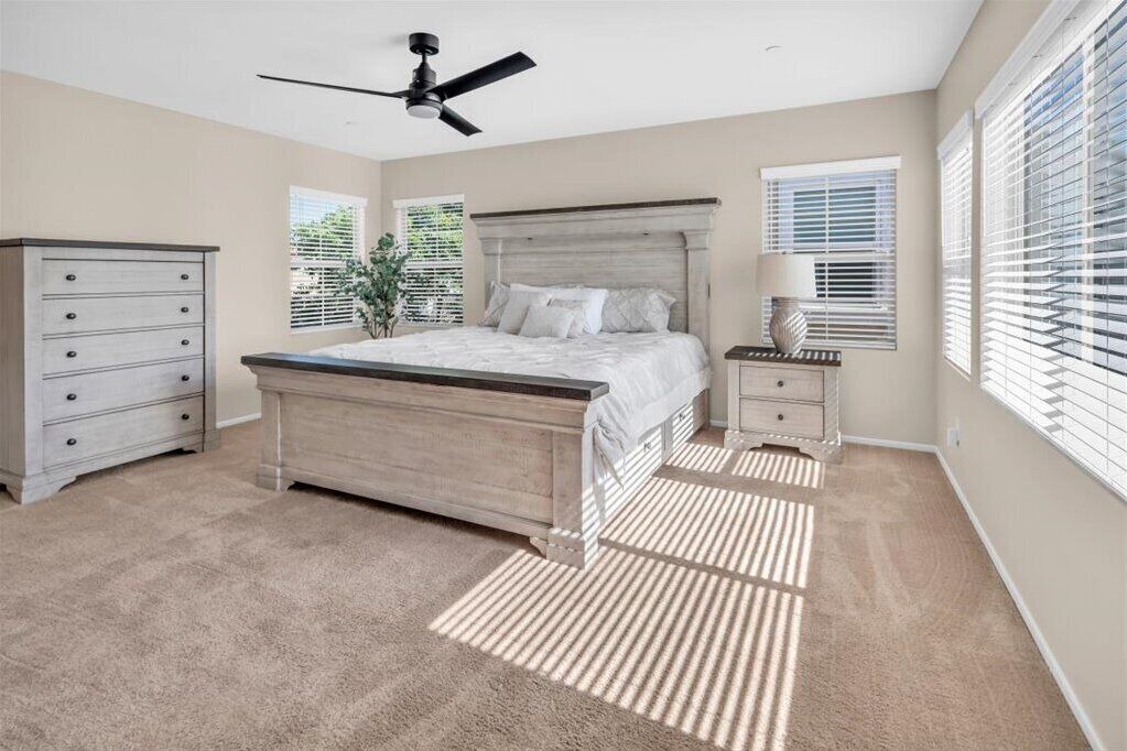Photo of Bedroom in Beaumont