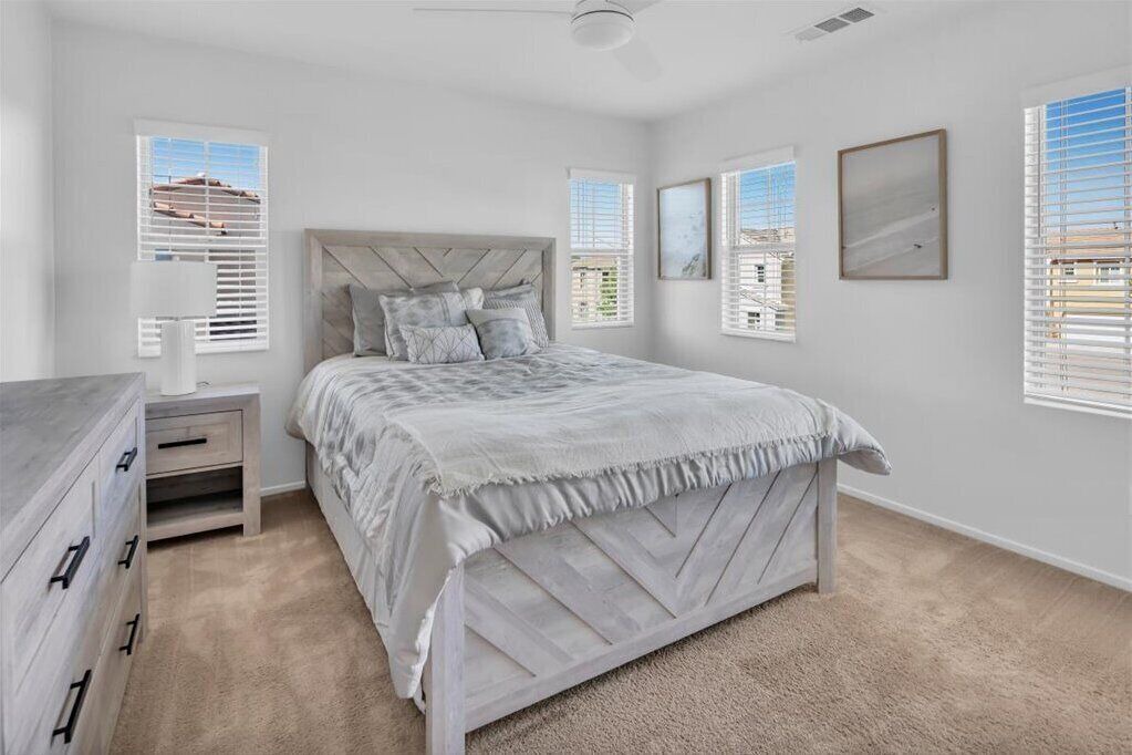 Photo of Bedroom in Beaumont