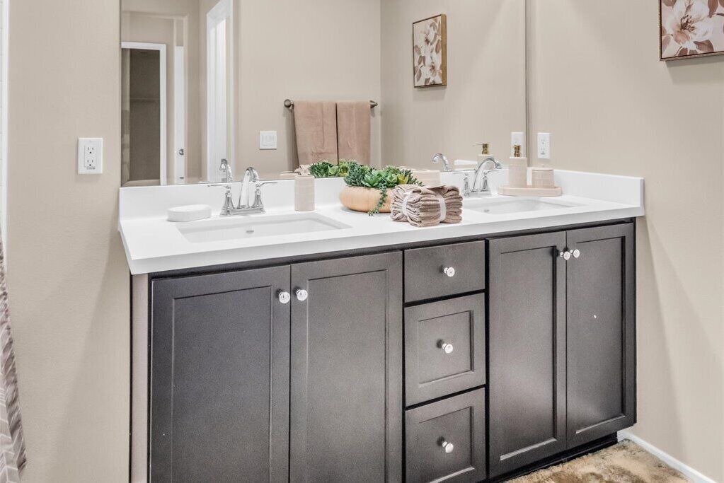 Photo of Bathroom in Beaumont