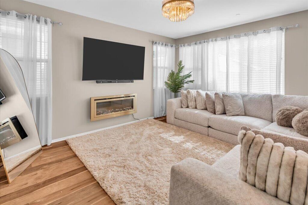 Photo of Livingroom in Beaumont