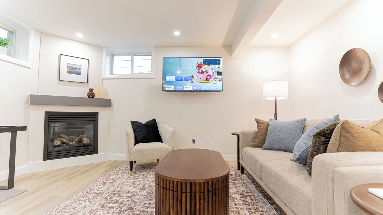 Photo of Livingroom in Elora