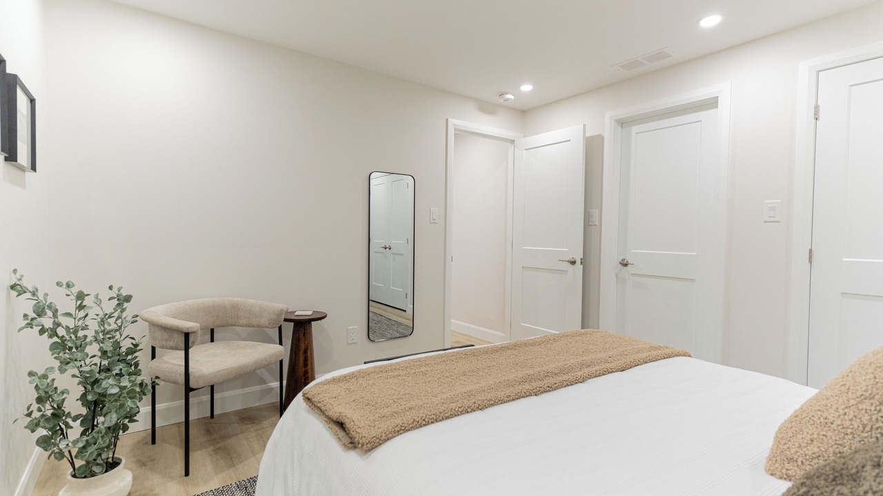 Photo of Bedroom in Elora