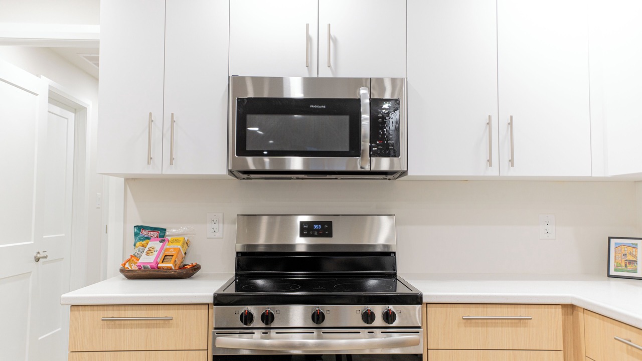 Photo of Kitchen in Elora