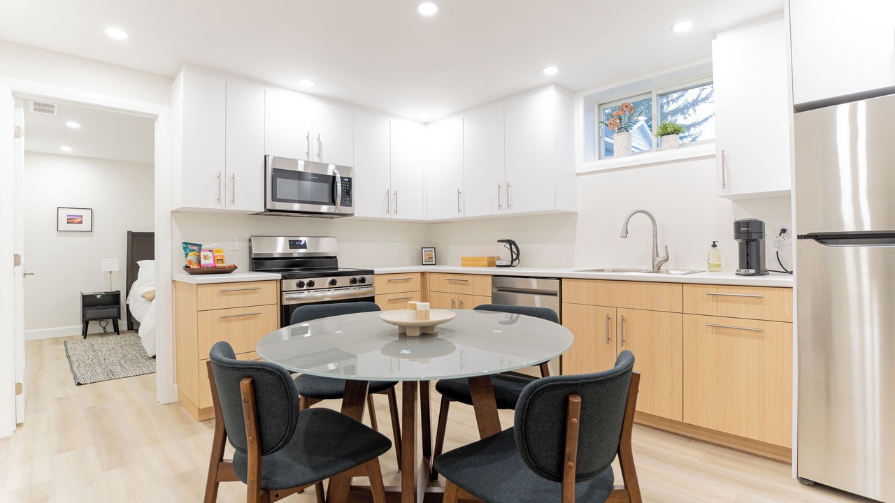 Photo of Kitchen in Elora