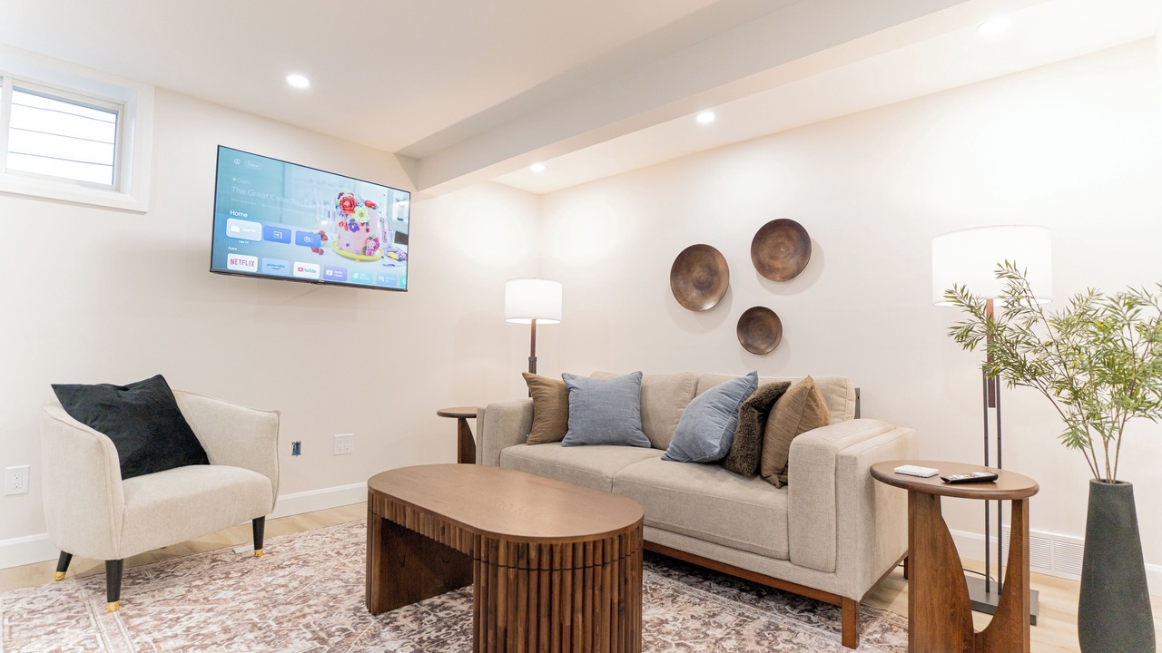 Photo of Livingroom in Elora