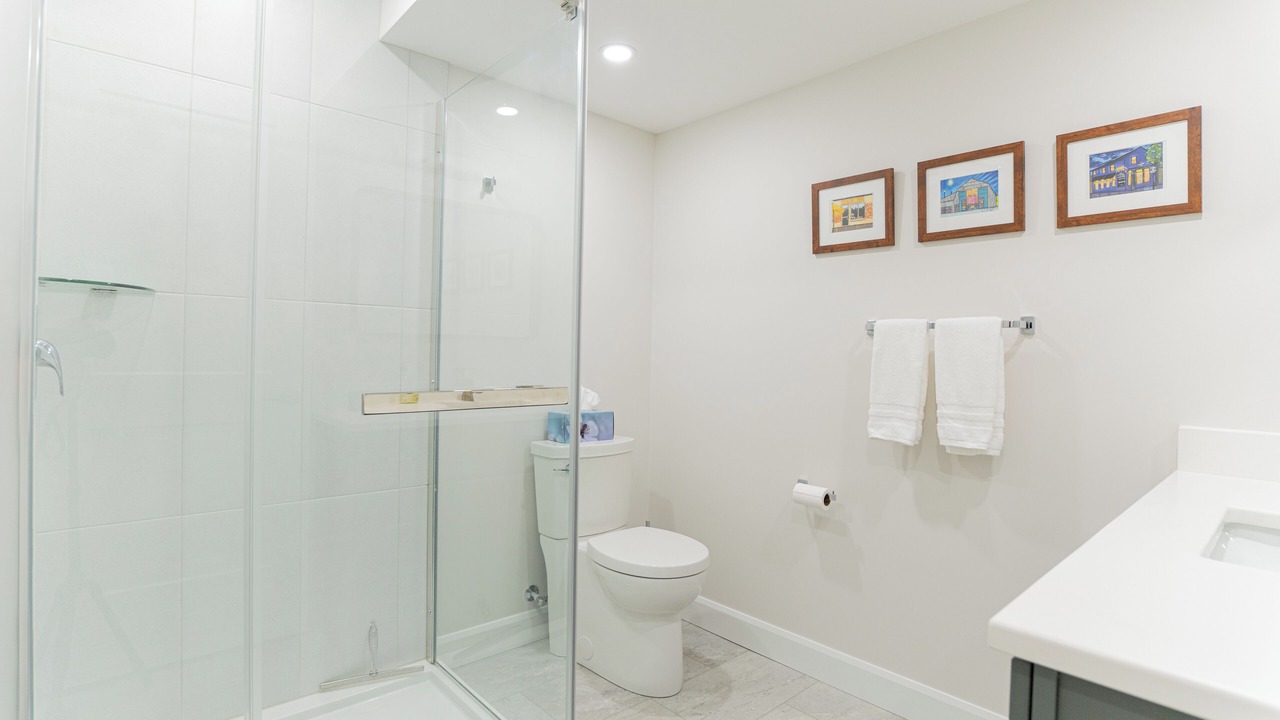 Photo of Bathroom in Elora