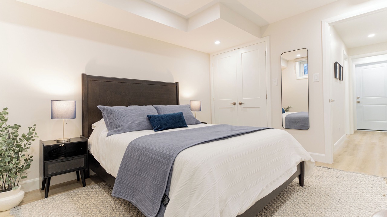 Photo of Bedroom in Elora