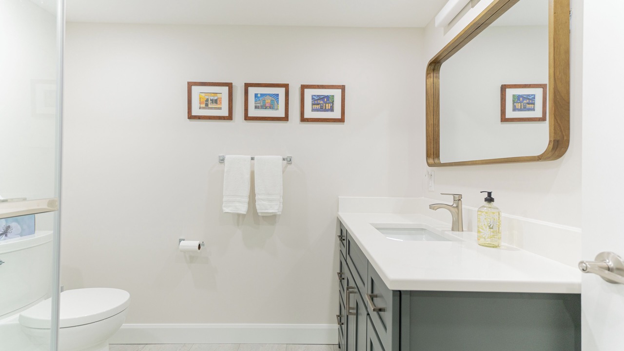 Photo of Bathroom in Elora
