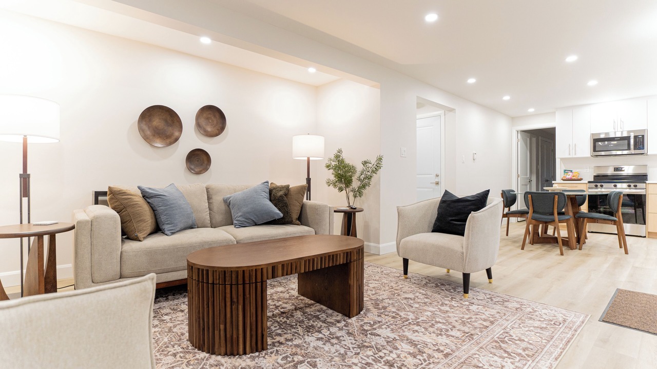 Photo of Livingroom in Elora