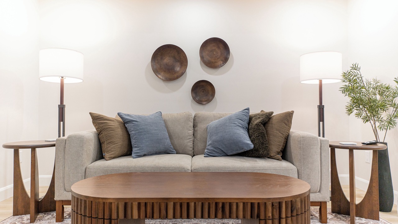 Photo of Livingroom in Elora