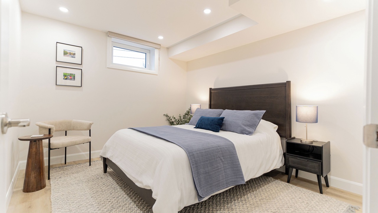 Photo of Bedroom in Elora