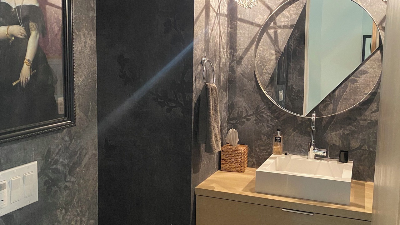 Photo of Bathroom in Upper Rockridge