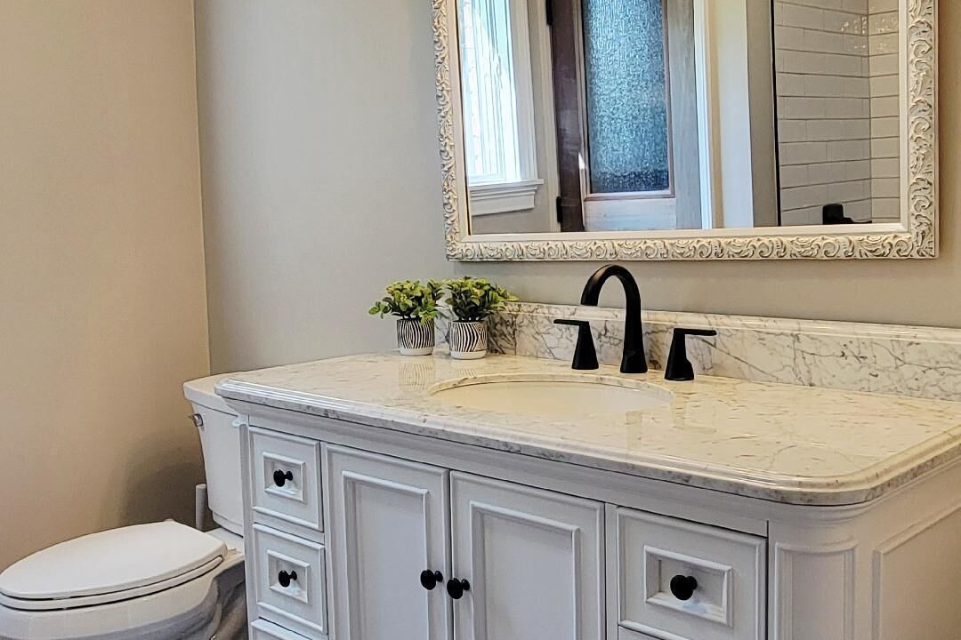 Photo of Bathroom in Cedar Bluff