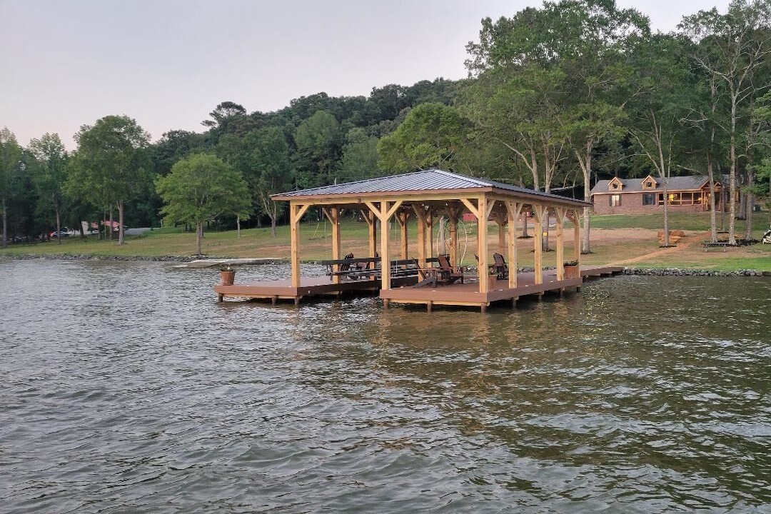 Photo of Outdoor in Cedar Bluff