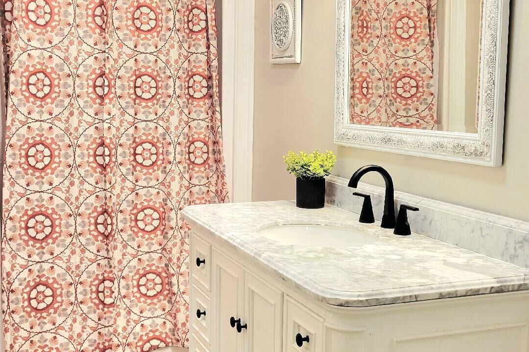 Photo of Bathroom in Cedar Bluff