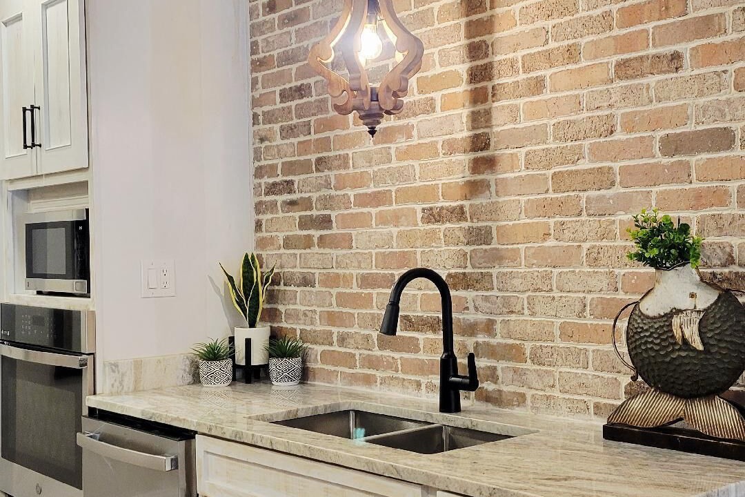 Photo of Kitchen in Cedar Bluff