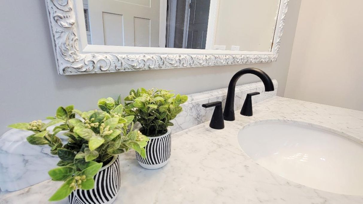 Photo of Bathroom in Cedar Bluff