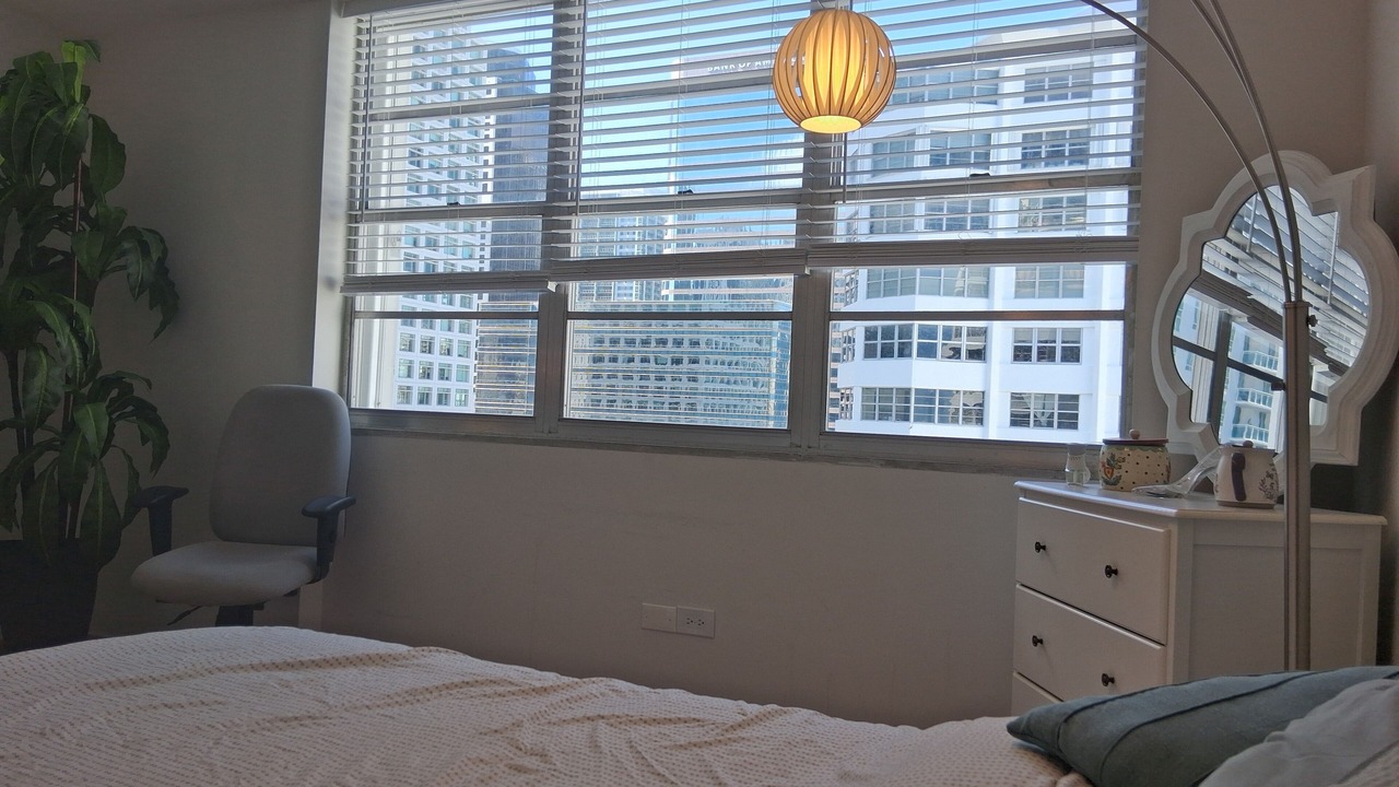 Photo of Bedroom in Brickell