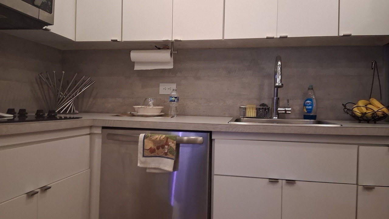 Photo of Kitchen in Brickell