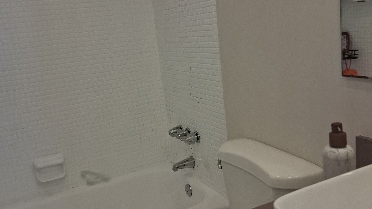 Photo of Bathroom in Brickell