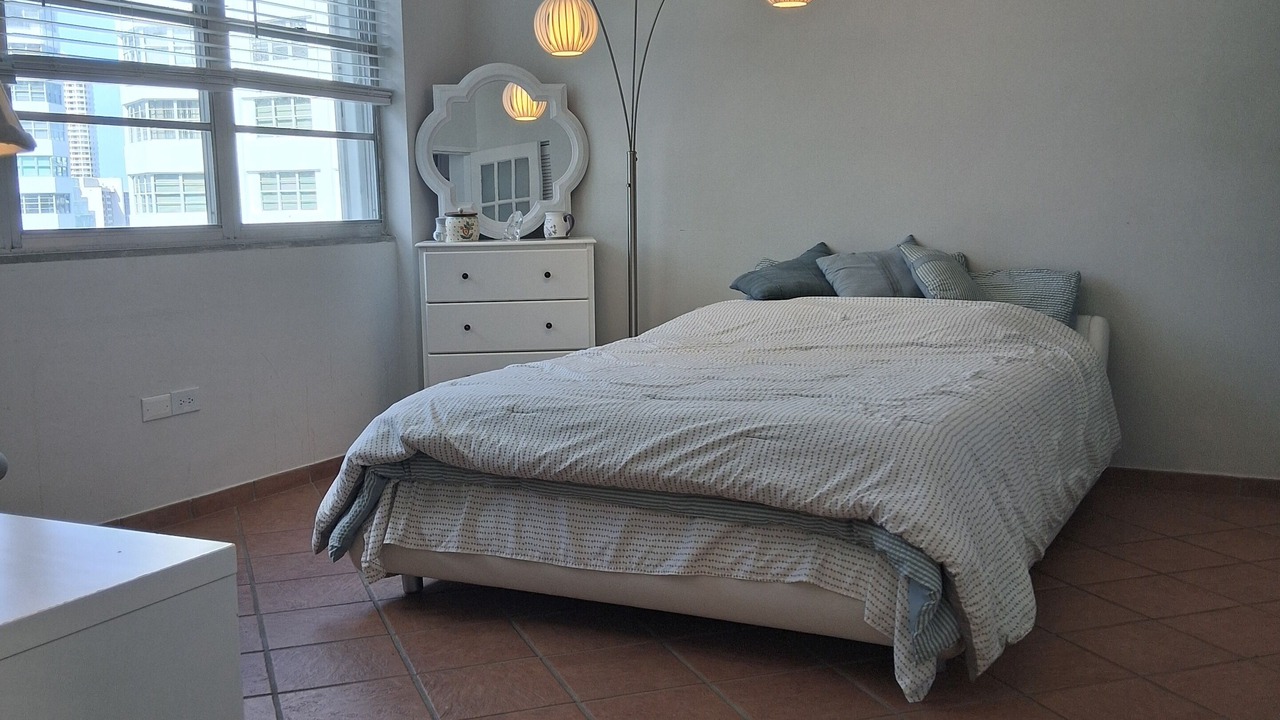 Photo of Bedroom in Brickell