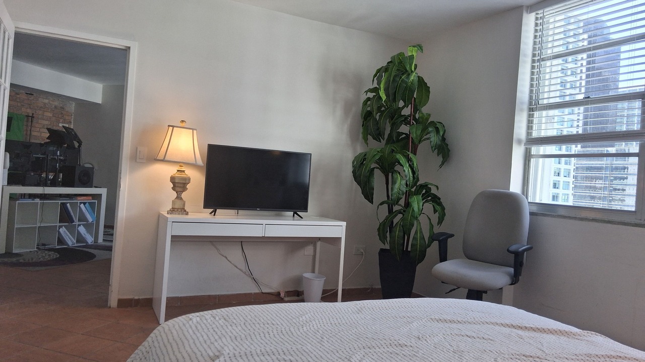 Photo of Bedroom in Brickell