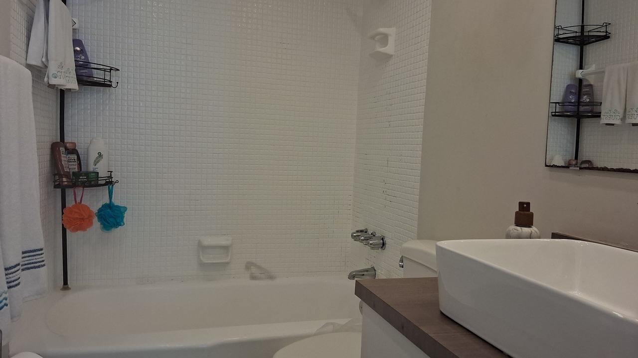 Photo of Bathroom in Brickell