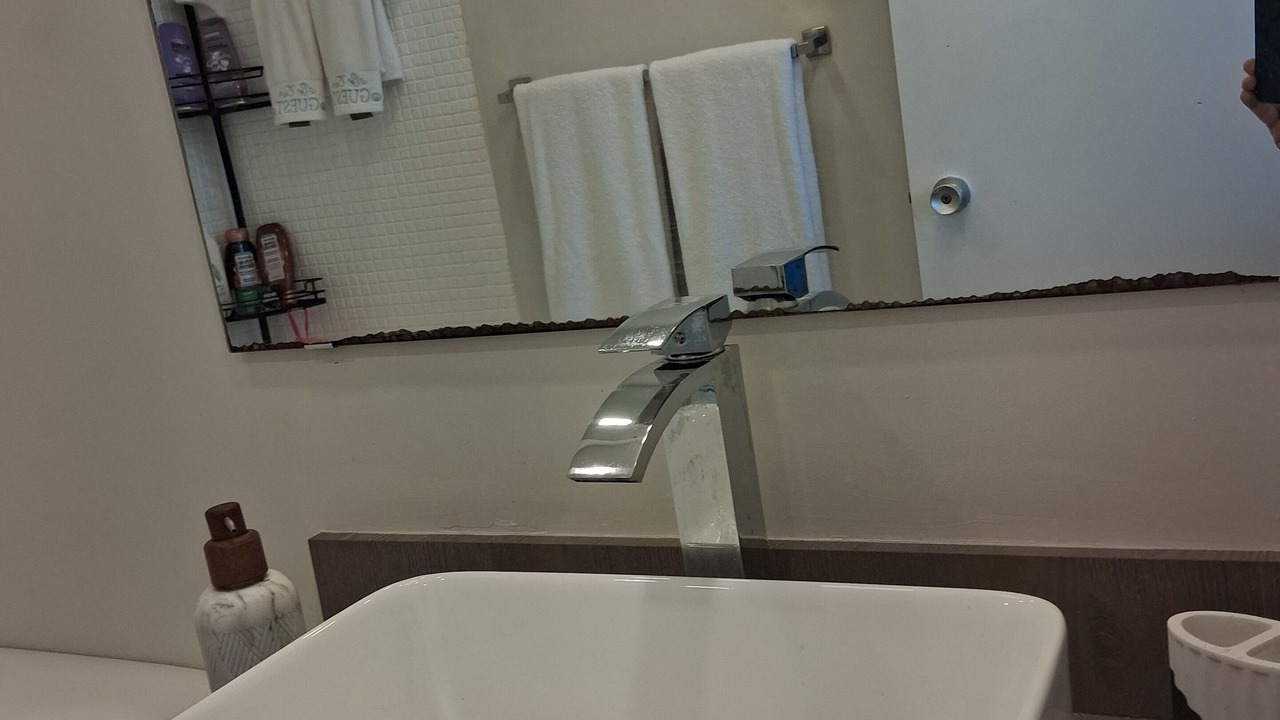 Photo of Bathroom in Brickell