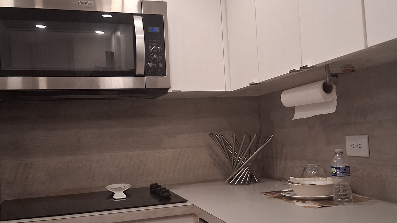 Photo of Kitchen in Brickell