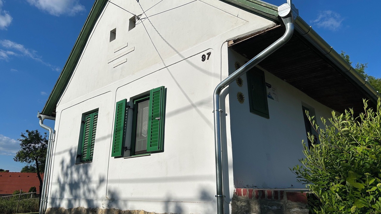 Photo of Outdoor in Magyaregregy